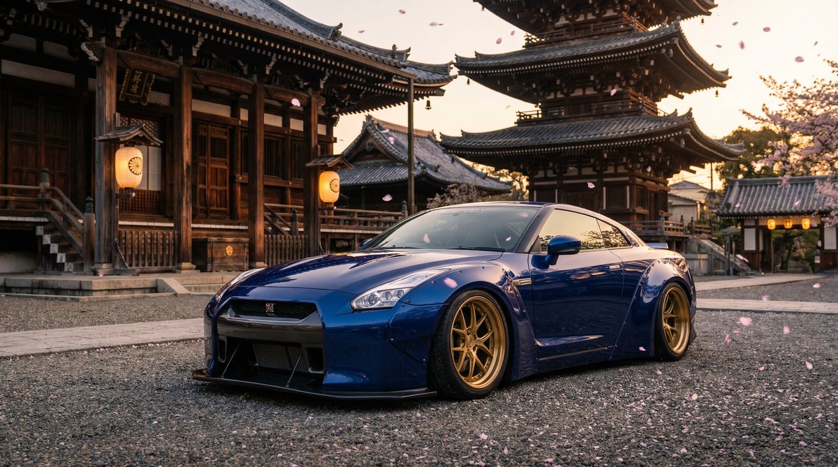 91日系改装视频分享